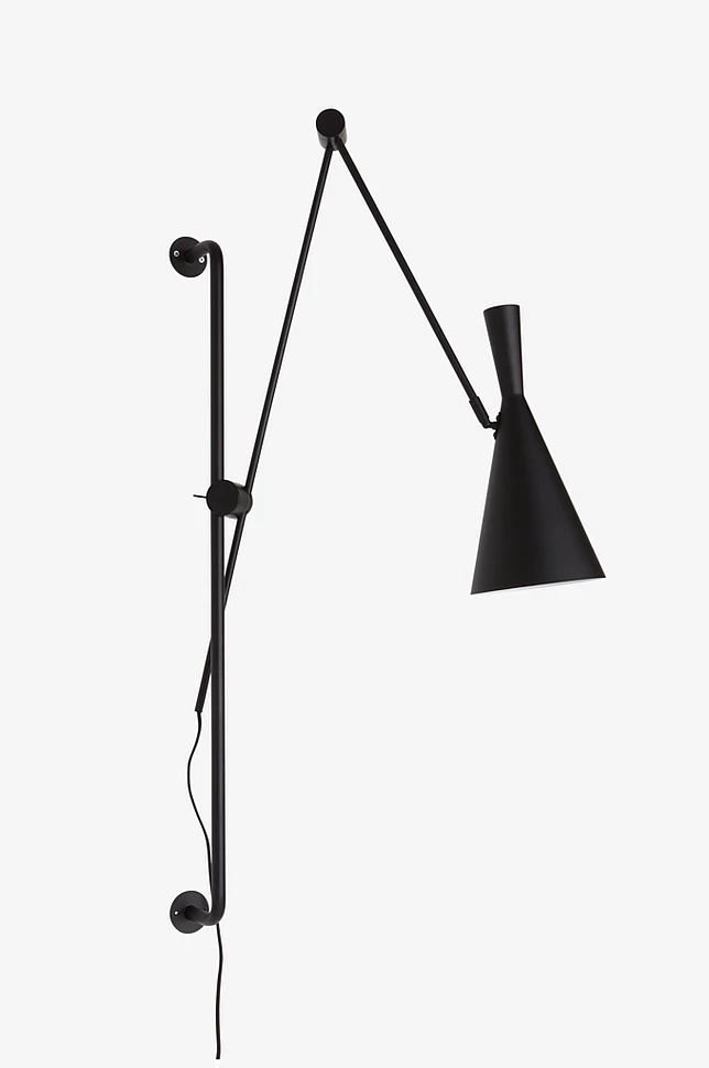 HATTAN vegglampe