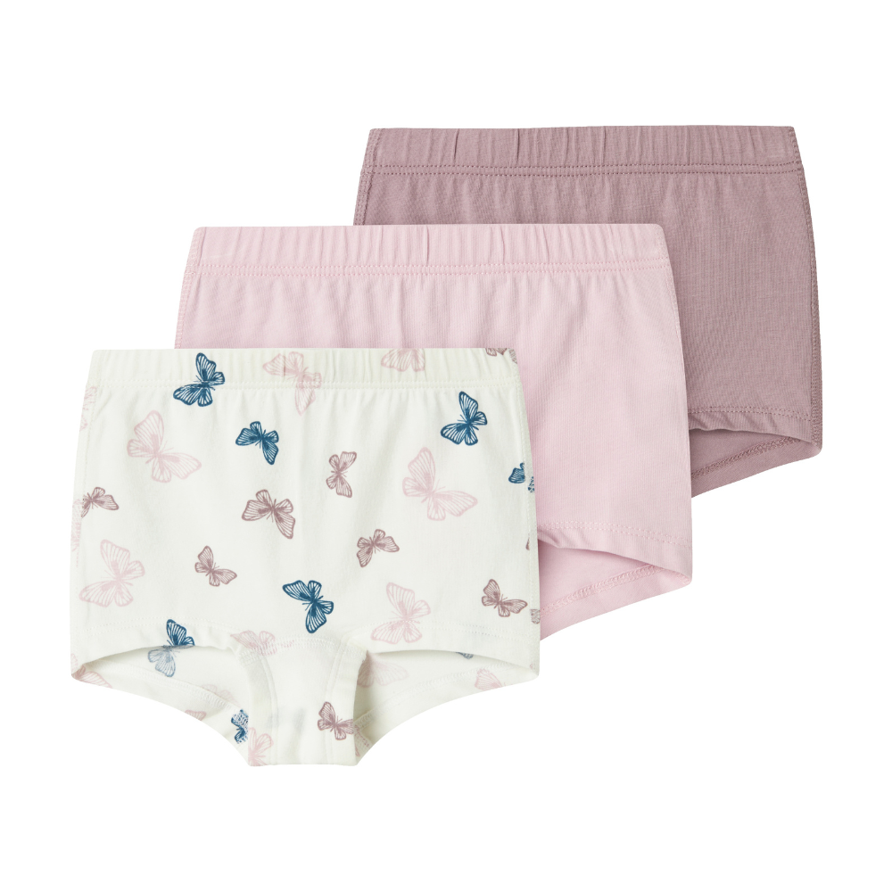 Name It Tights 3-pak