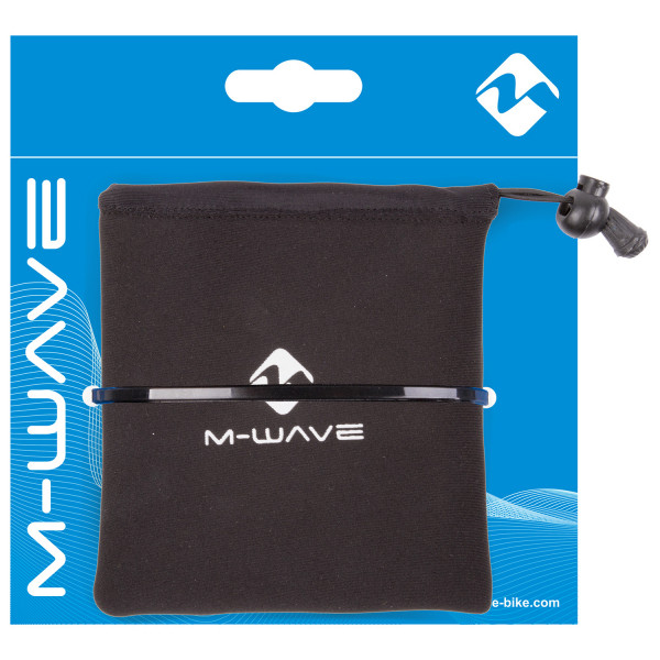 M-Wave - Rotterdam Pedal P Tasche - Sacoche de vélo