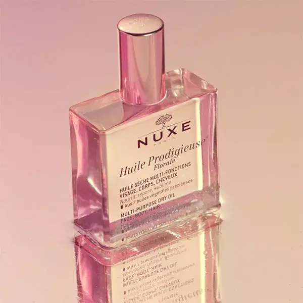 Nuxe Óleo Multifuncional Prodigieuse Florale 50ml