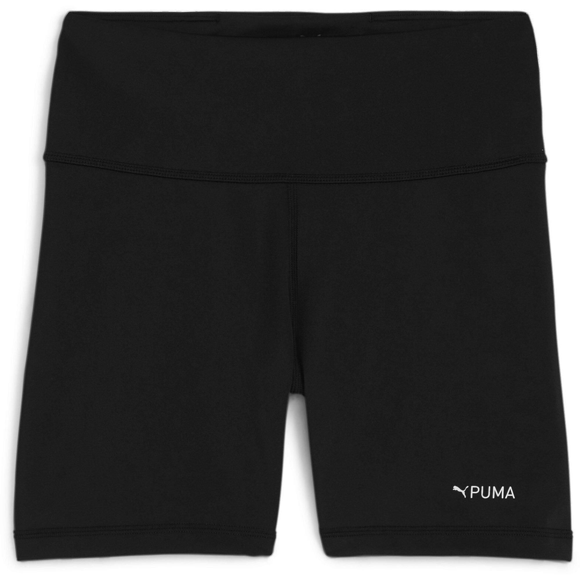 Puma 5 inch Shorts Womens