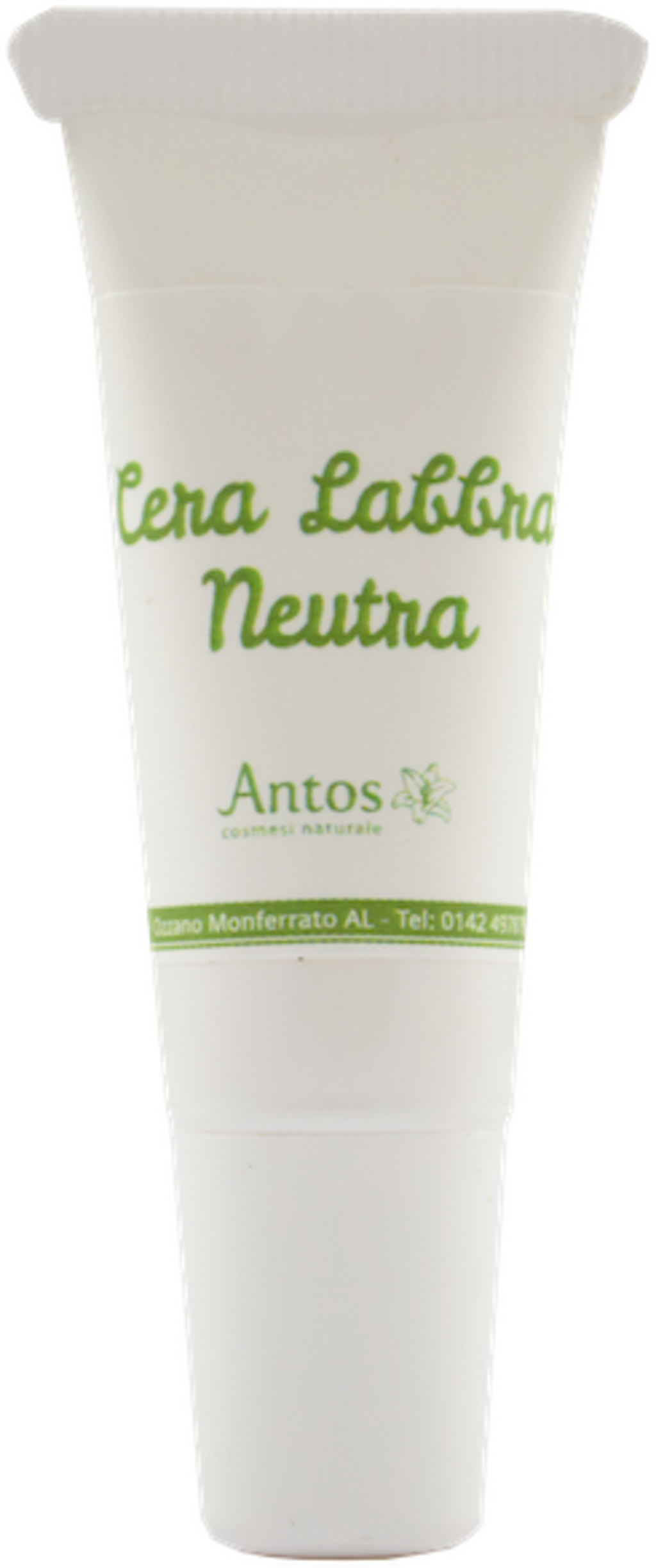 Antos   Lippenbalsam, Neutral (10 ml)