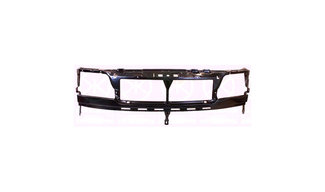 Frontpanel