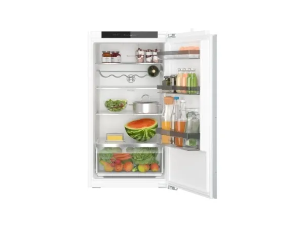 Bosch Serie 4 KIR31EFE0, 165 L, SN-ST, 35 dB, E, Hvid