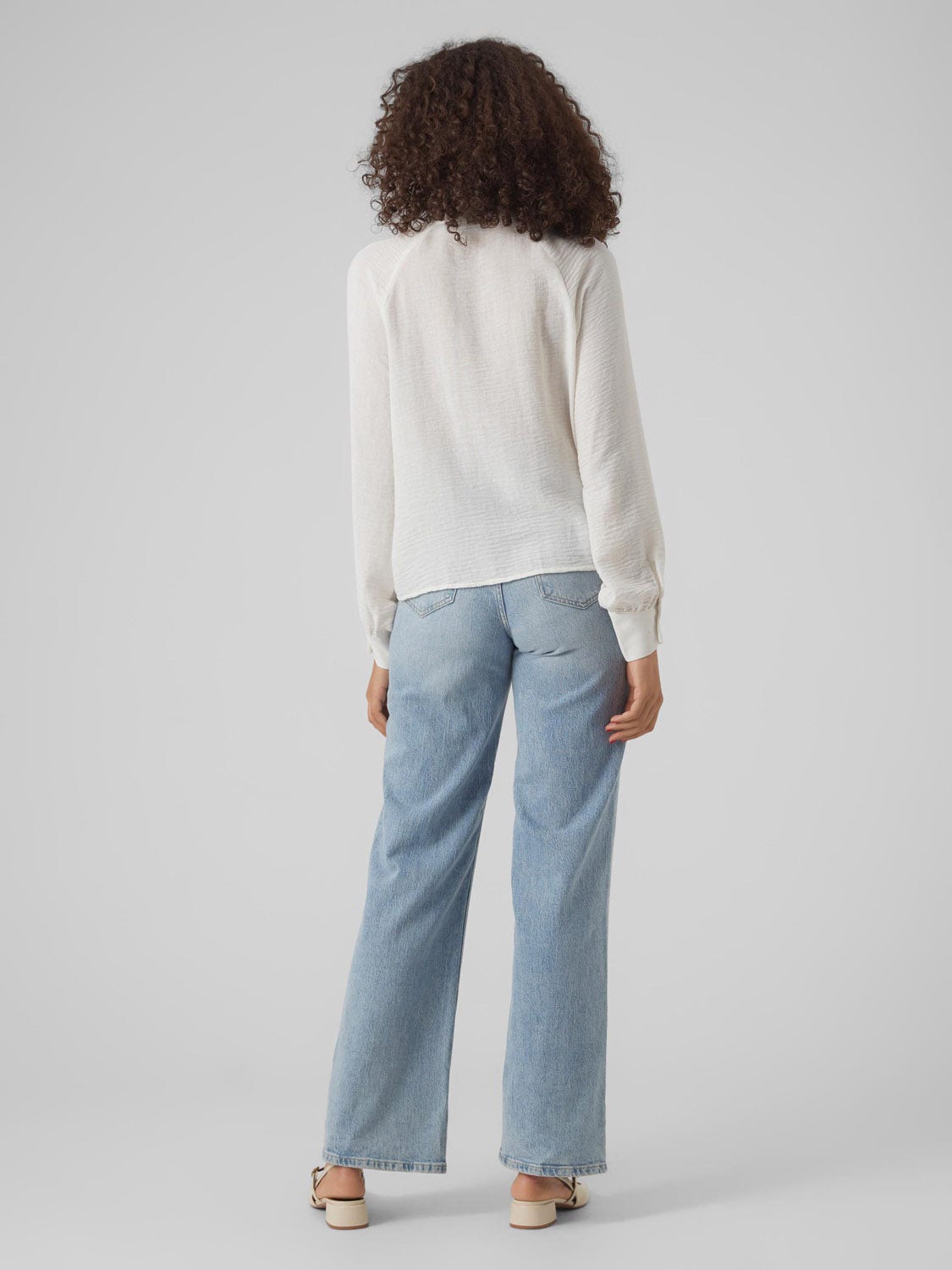 Vero Moda  Chris V-Neck Top