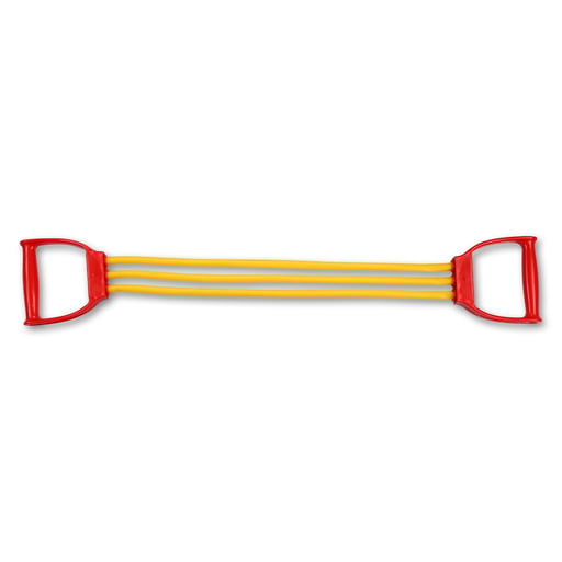 Faixa elástica Indigo Light (6-10 kg) Látex