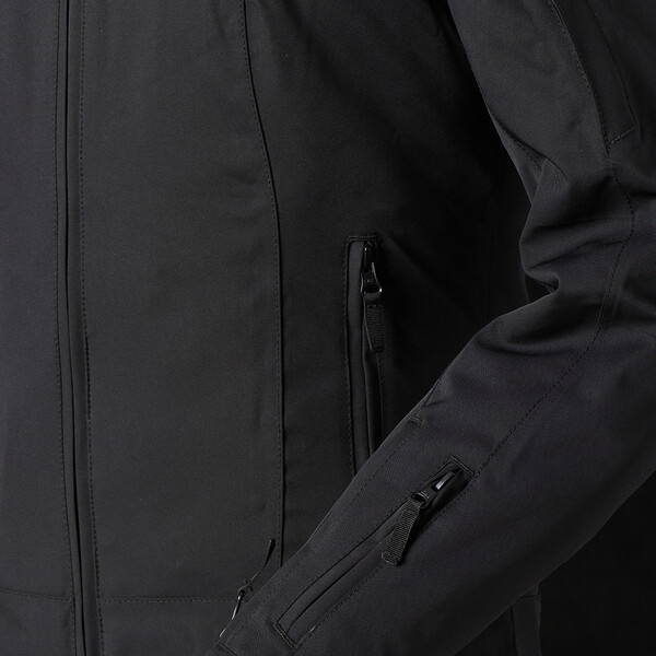 Furygan - Blouson femme Jody Noir
