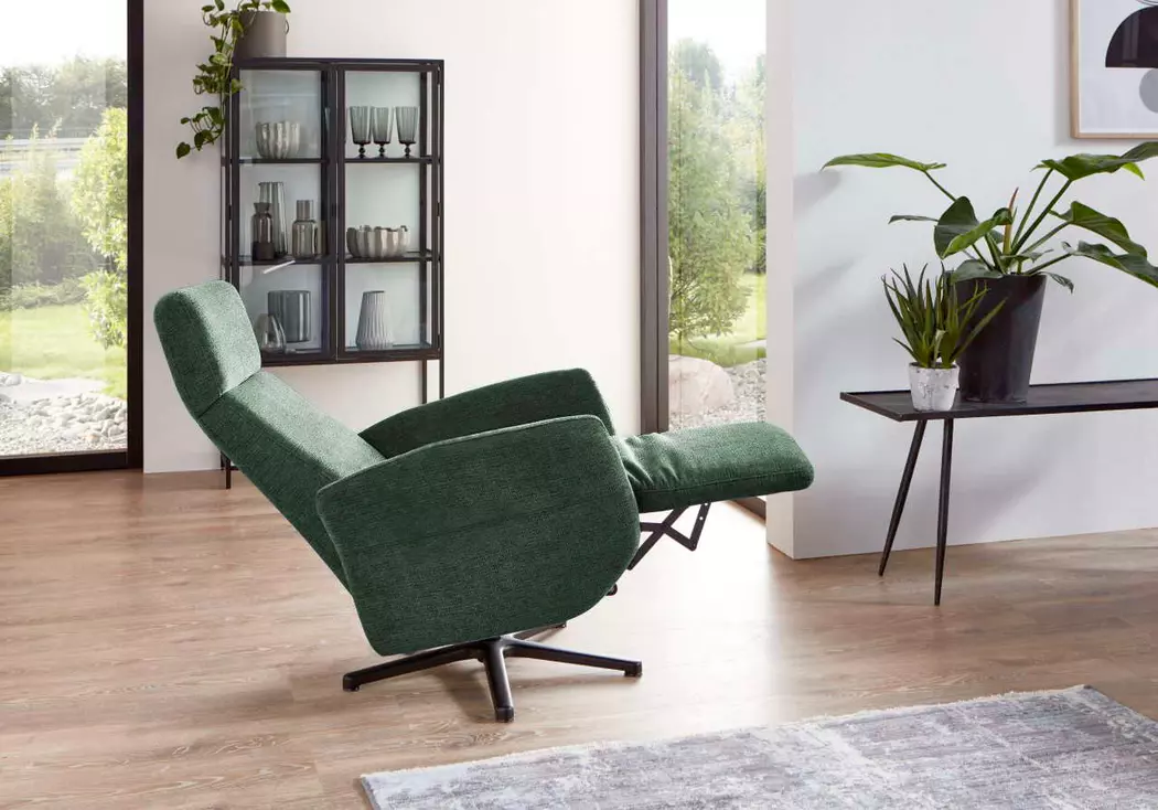 Sessel TV Morris