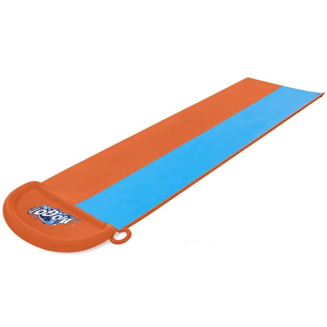 Bestway H2OGO! 4.88m Double Slide