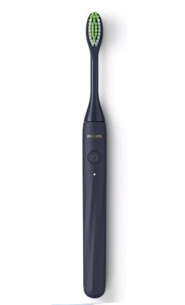 PHILIPS One Handstück wiederaufladbar mitternachtsblau 1 Stk