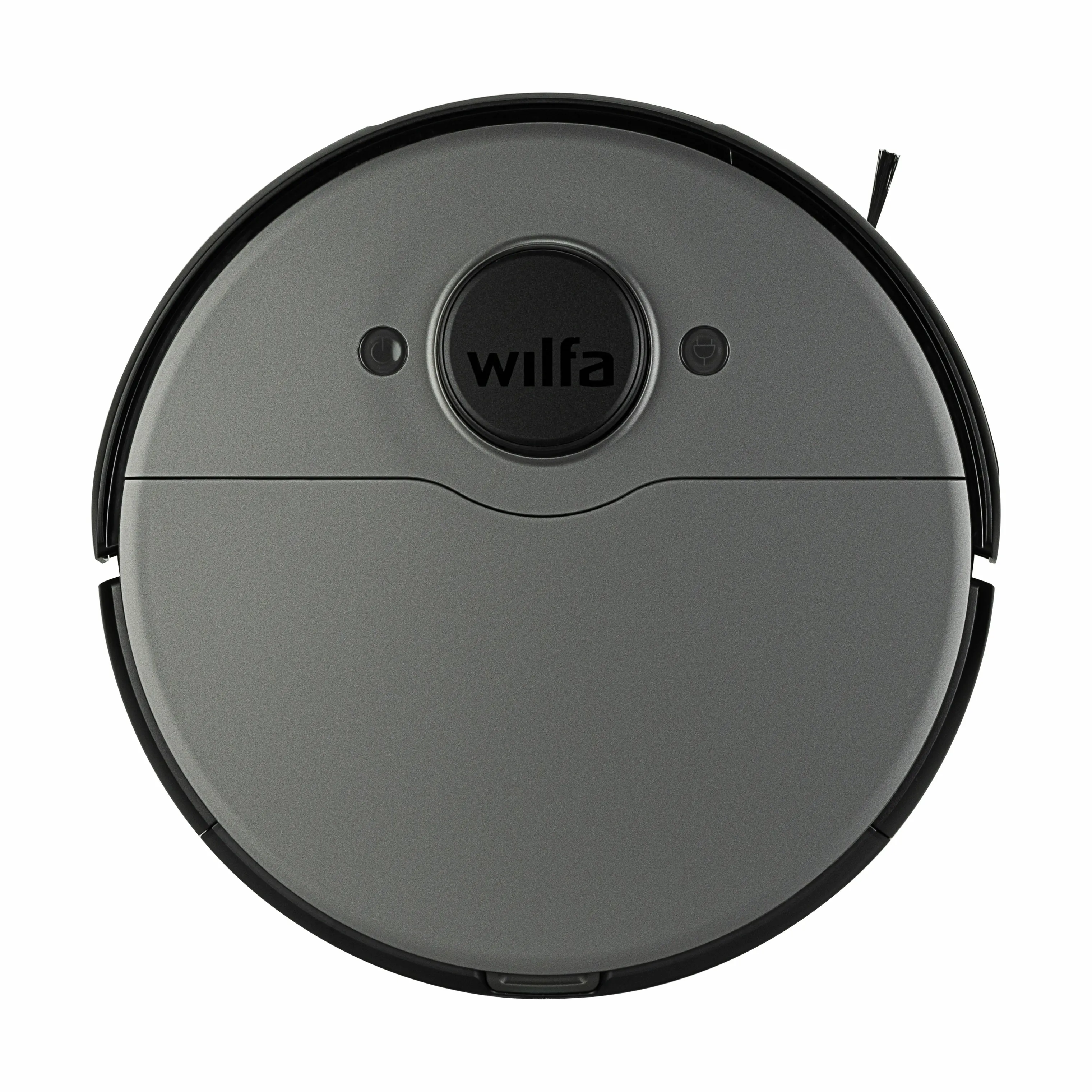 Wilfa Robotstøvsuger RVC-D4000AI