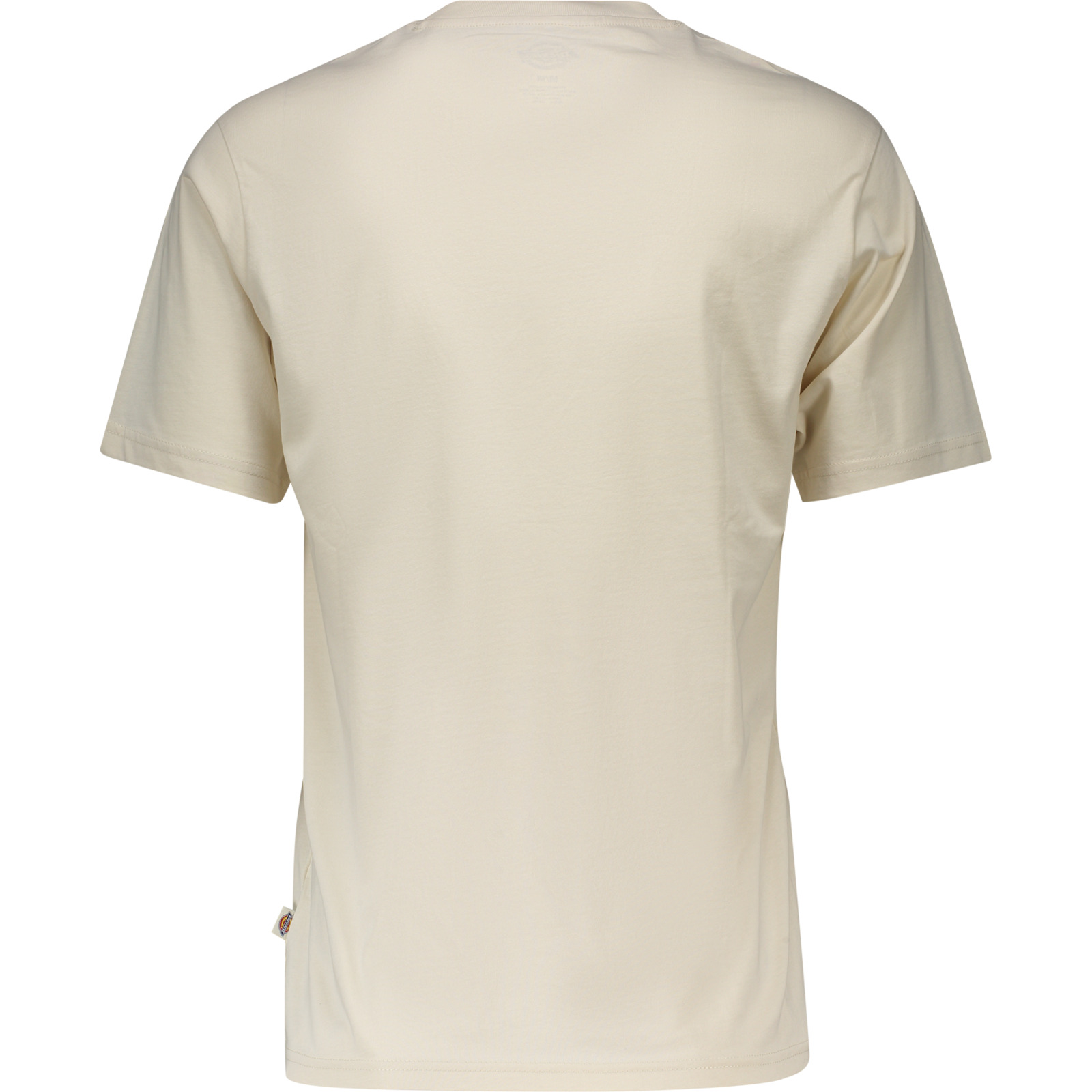 Dickies Herren-T-Shirt Mapleton SS Tee XXL, offwhite