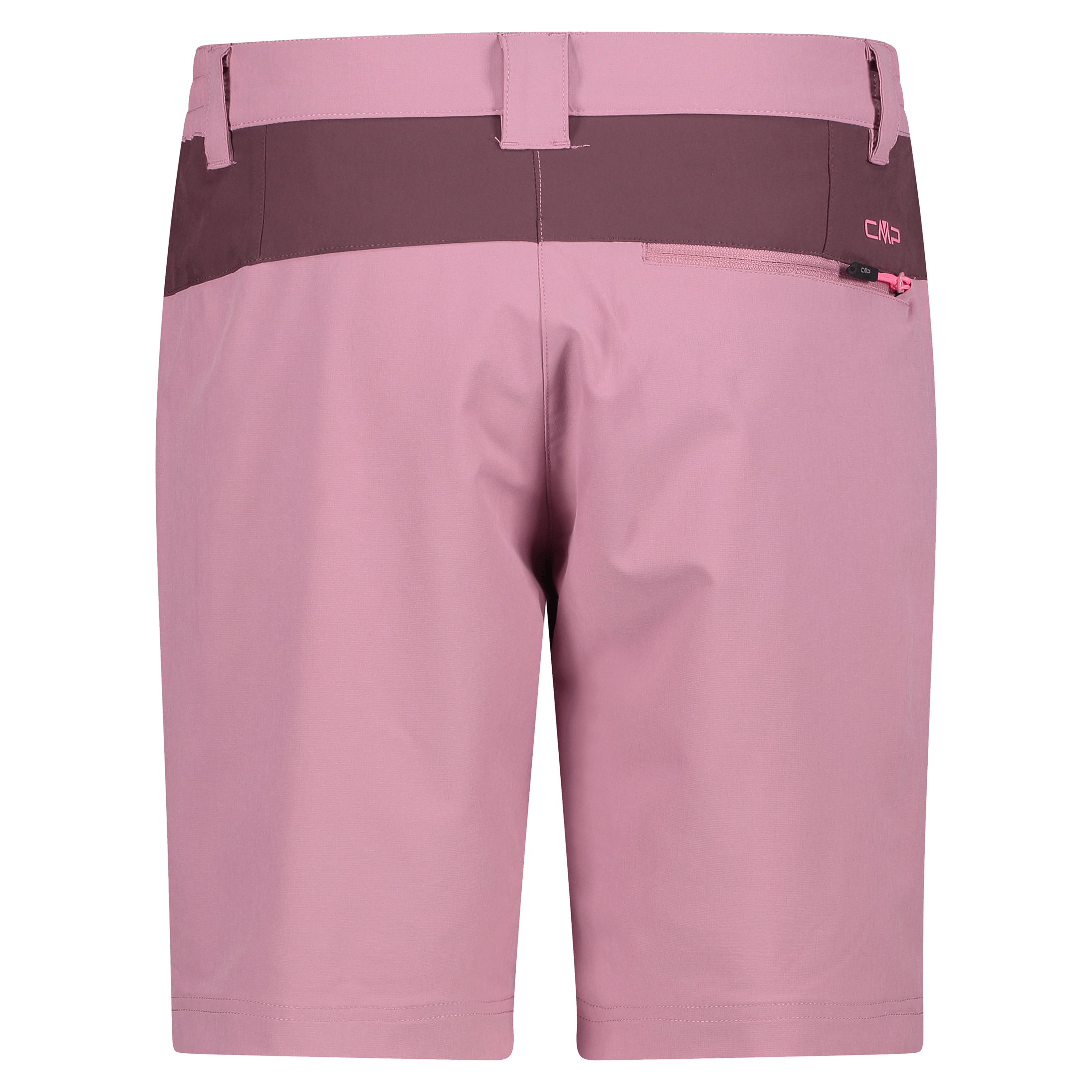 CMP Woman Bermuda - Fritid og bomull