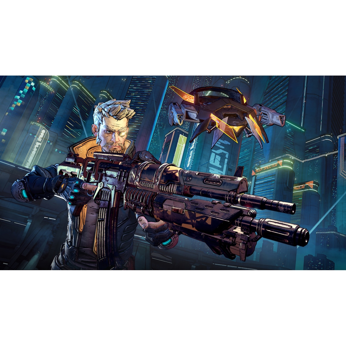 Borderlands 3 - Epic Games - PC Windows