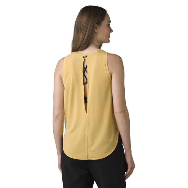 Débardeur PRANA TAGUS TANK W BIRCH