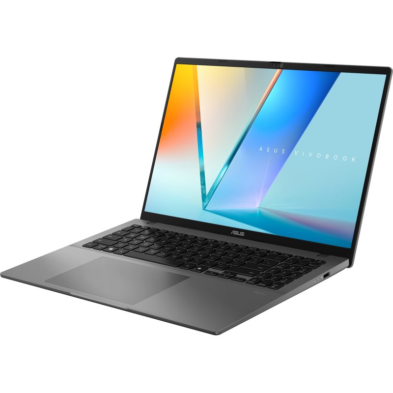 ASUS Vivobook S16 S3607AA-PRO-OLED-DICSH4X Copilot+ PC Intel Core Ultra 7 355 Ordinateur portable 40,6 cm (16