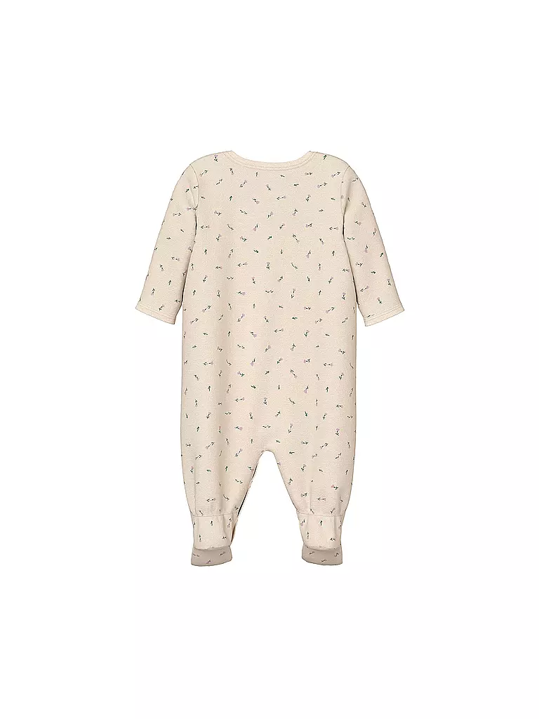 NAME IT Baby Schlafoverall NBFNIGHTSUIT rosa
