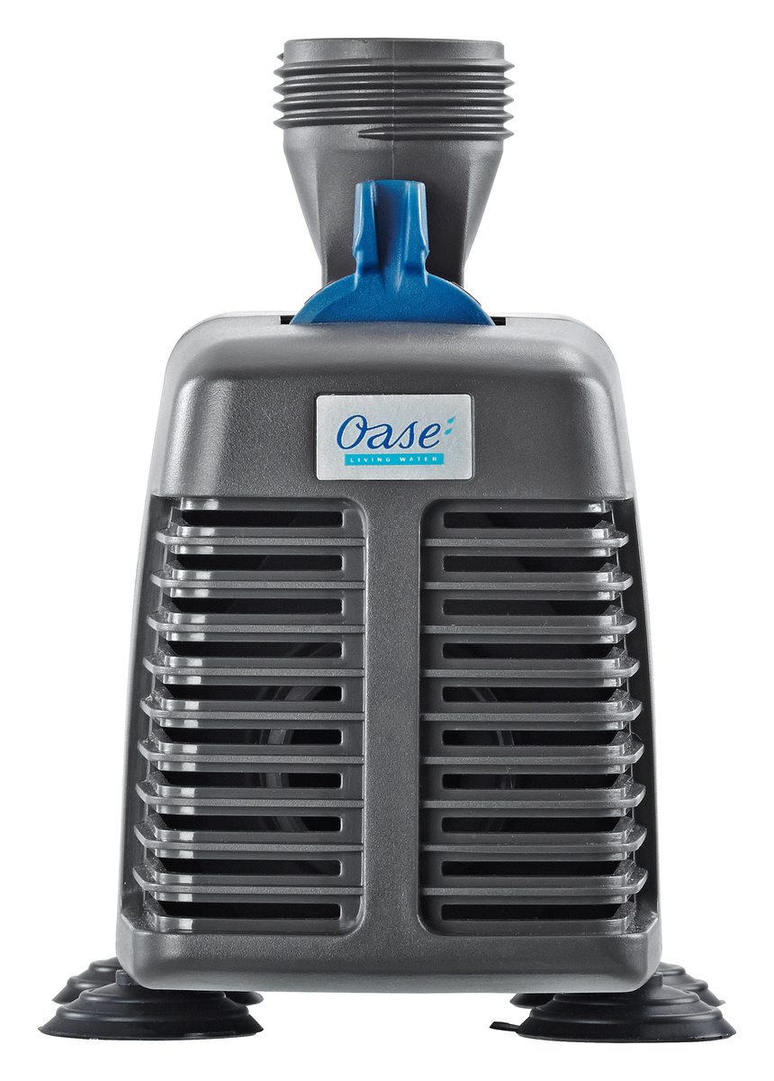Oase OptiMax 3000 | Regelbare aquariumpomp