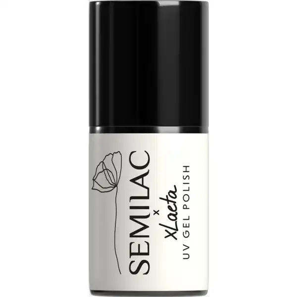 595 UV Nagellack Daisy White