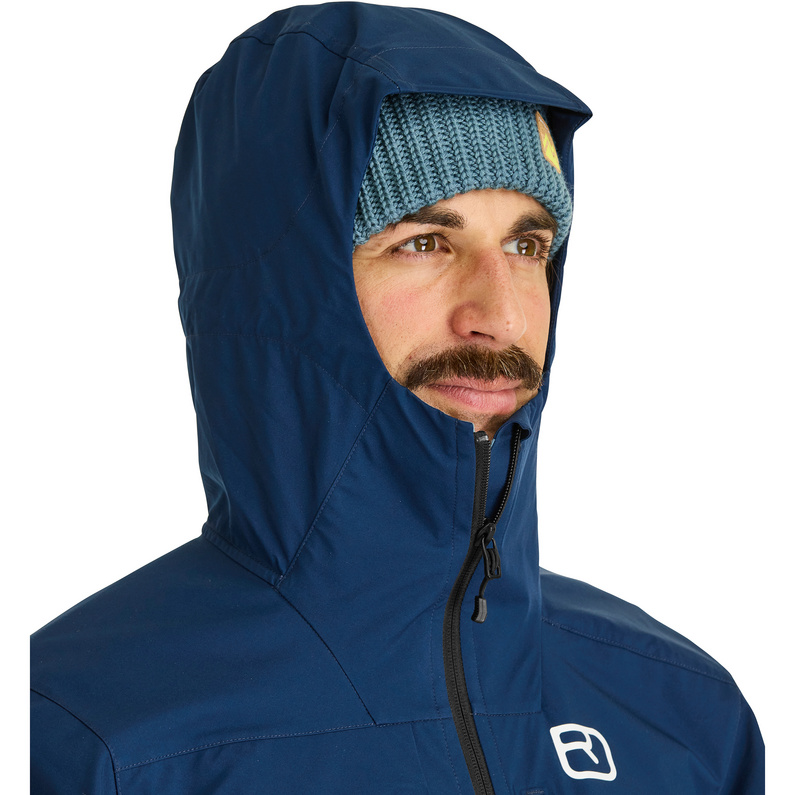 Ortovox Herren Mesola Jacke