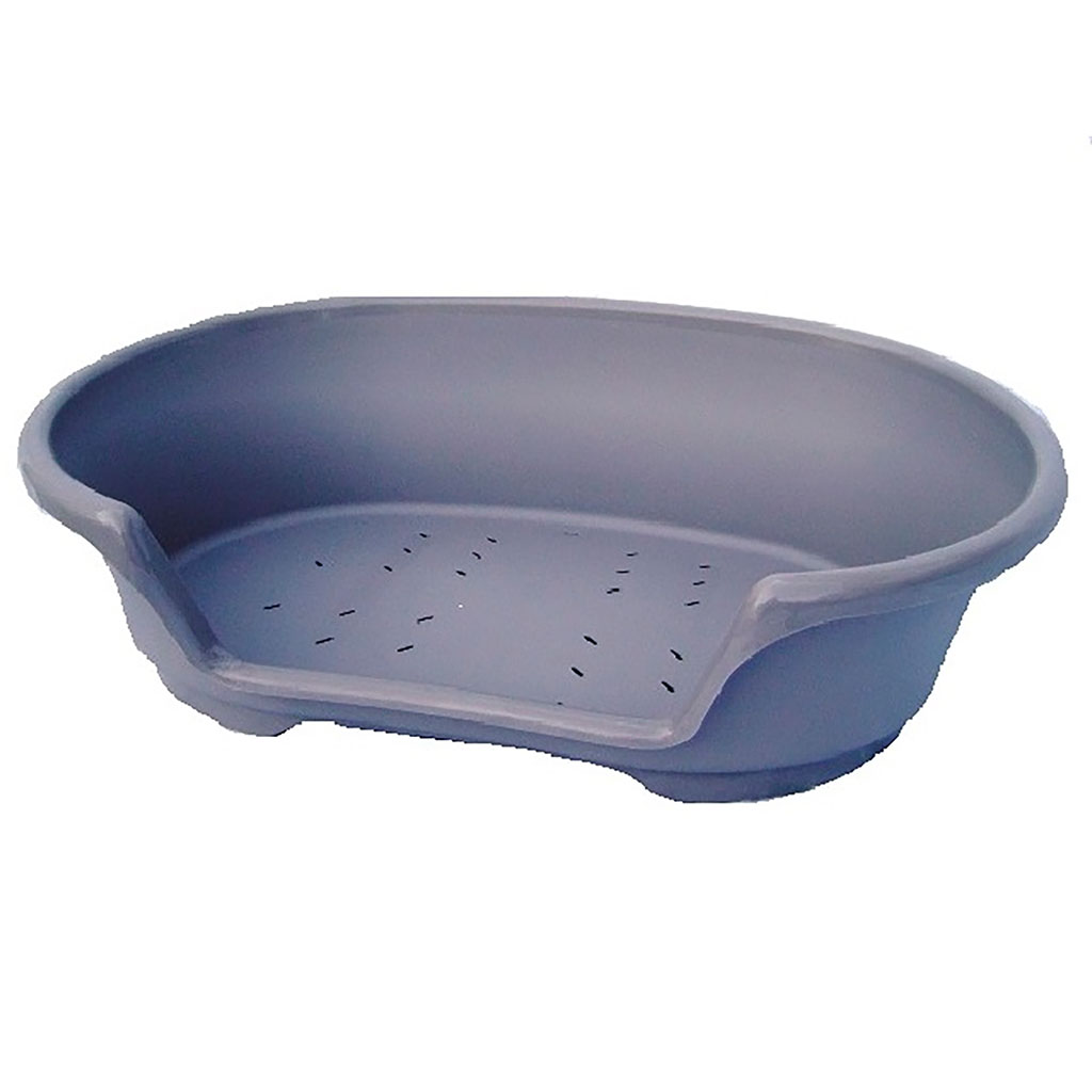 Corbeille pour chien COSY avec aération 90x23.5x69cm