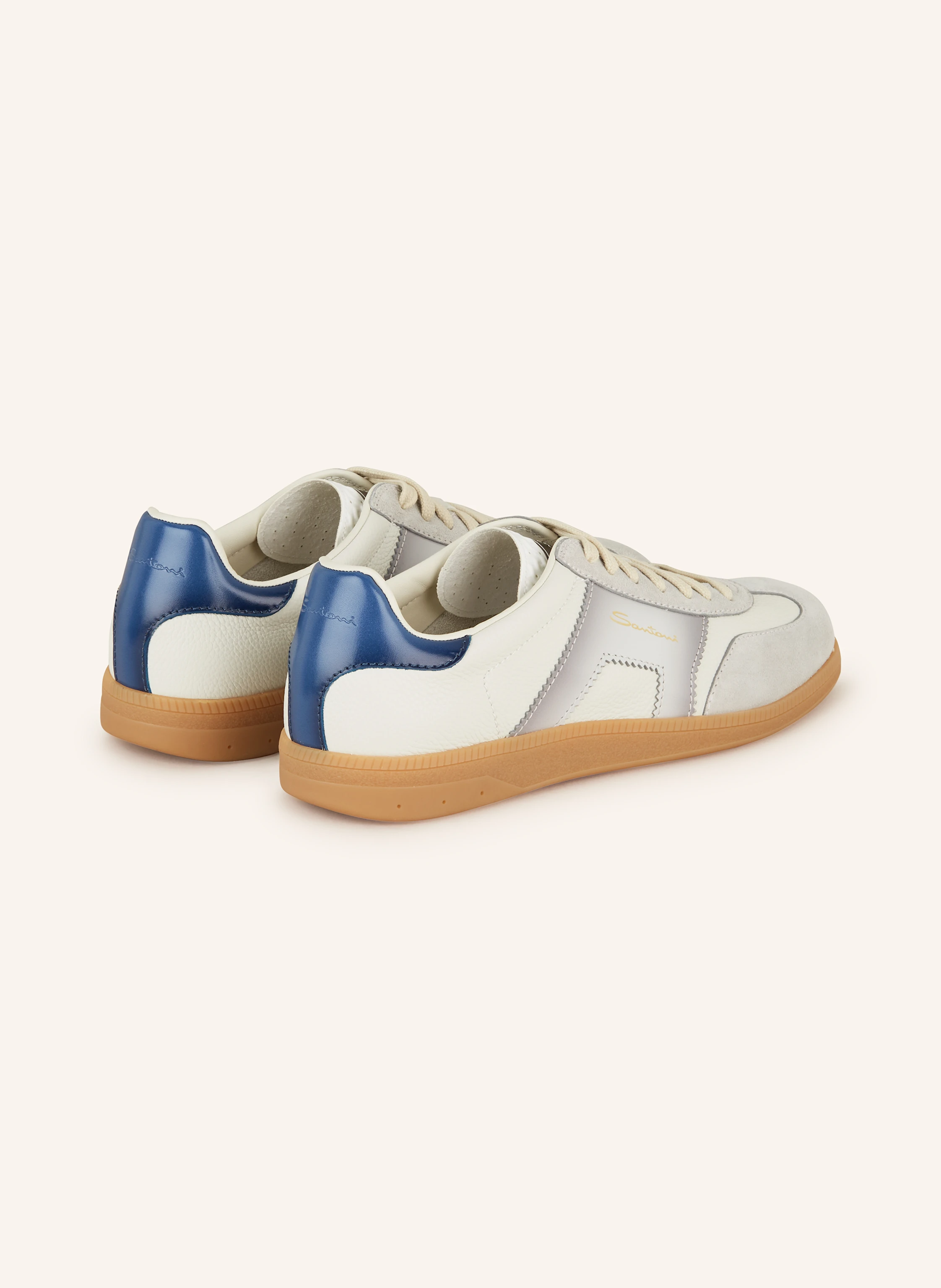 Santoni Sneaker OLYMPIC