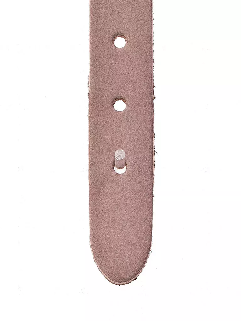 VANZETTI Mädchen Gürtel  rosa