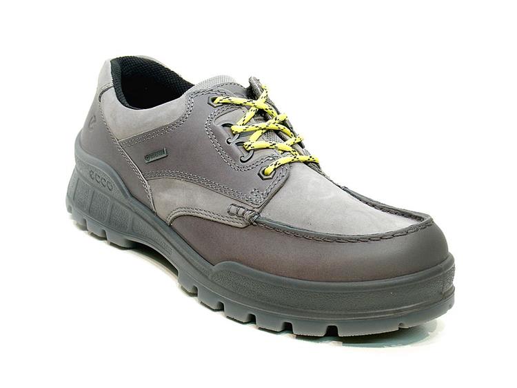 Ecco 831714 TRACK steel/steel