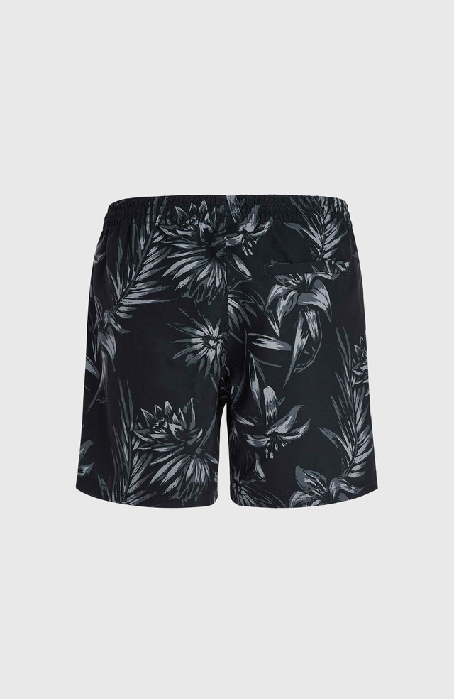 O'Neill Badeshorts »MIX & MATCH CALI FLORAL 16'' SWIM SHORTS«, mit Kordel