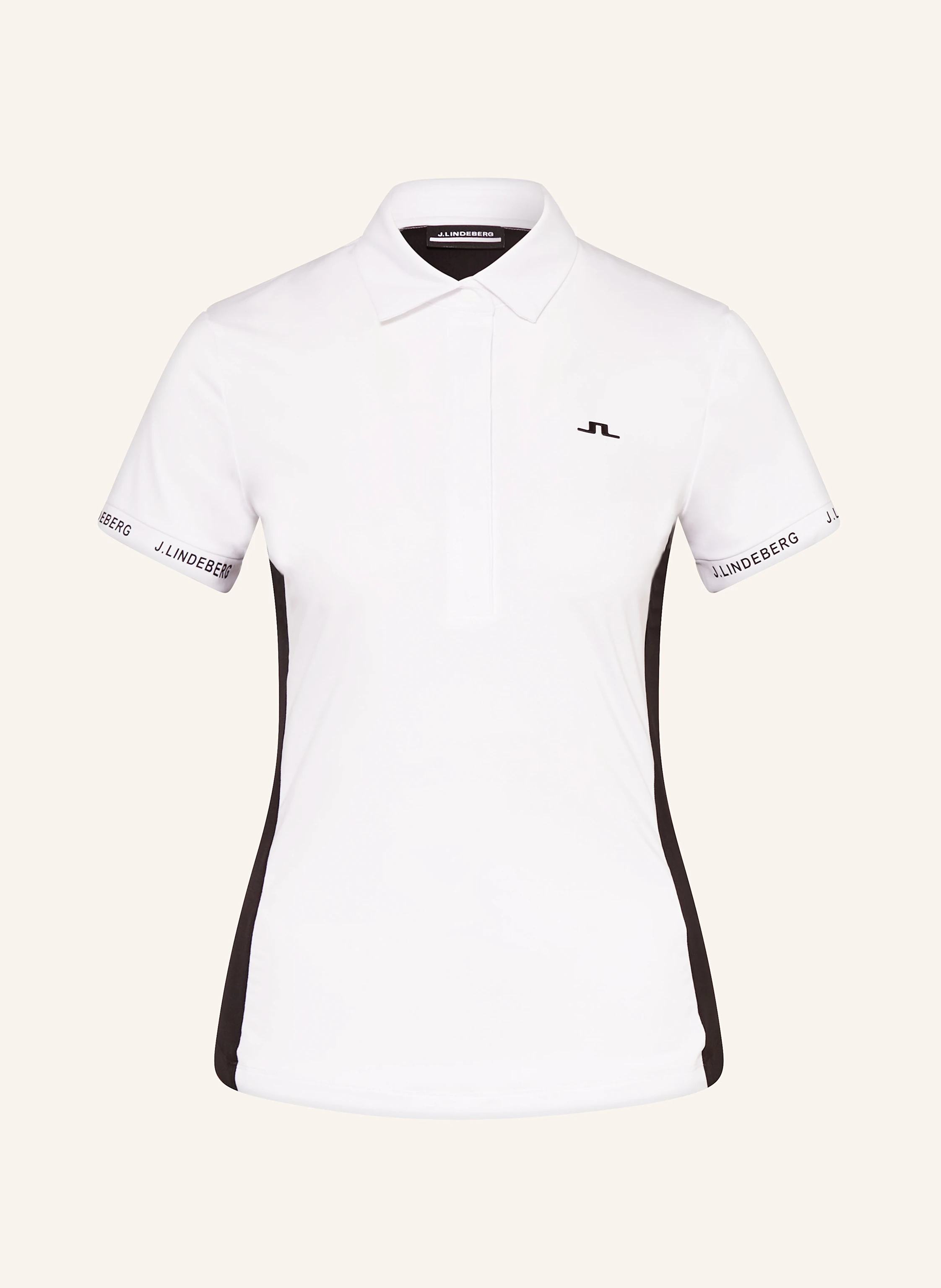 J.LINDEBERG Funktions-Poloshirt