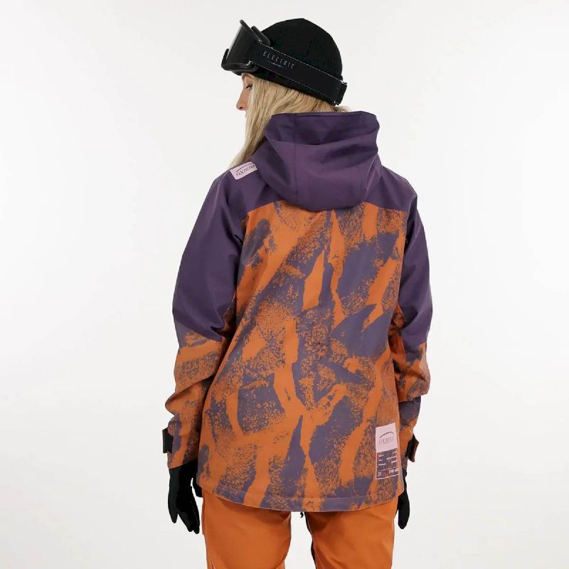 Forqueta - Veste ski femme