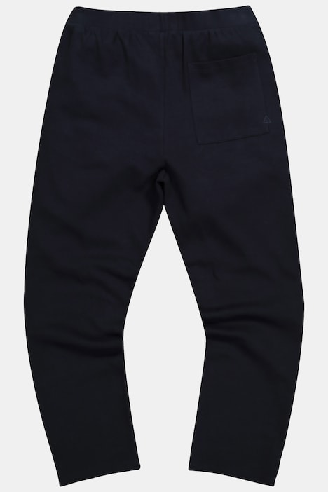 JP AWARE Loungewear-Hose, Nachhaltigkeit, GOTS zertifizierte Biobaumwolle, bis 8 XL