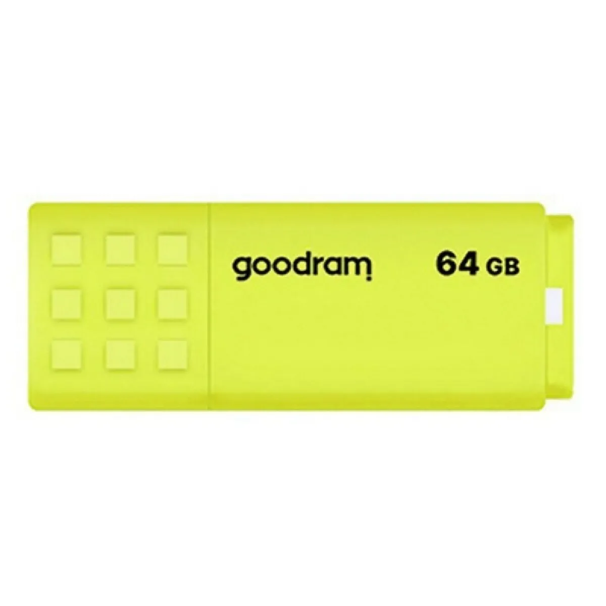 GoodRam UME2 - 16 Go - Jaune