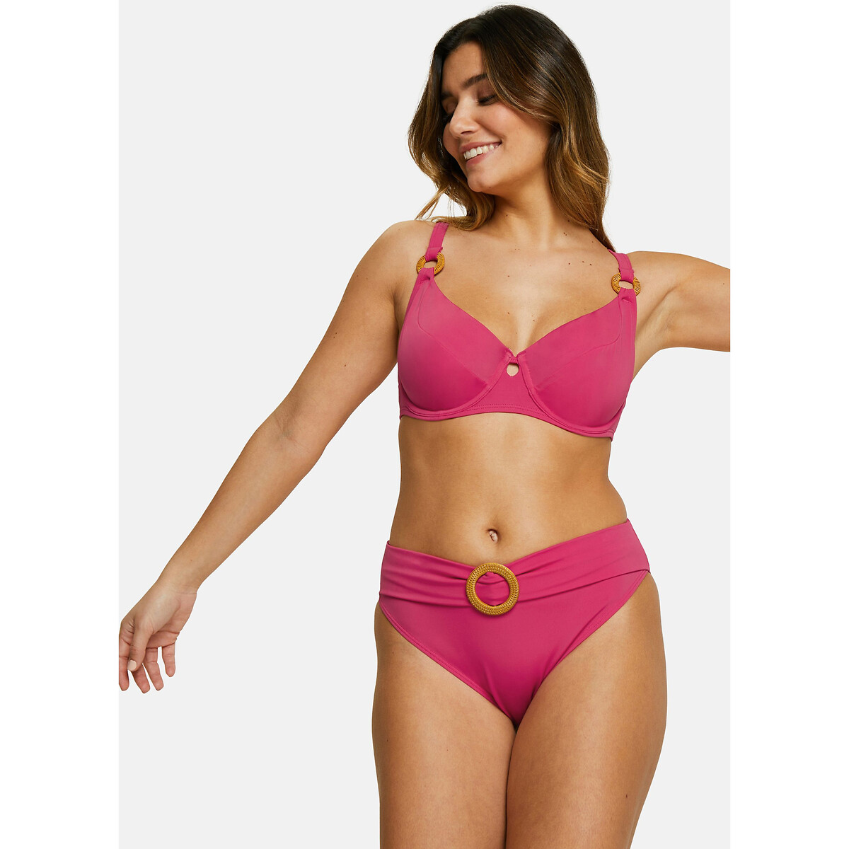 SANS COMPLEXE<br>Bikinislip Elevated Basics