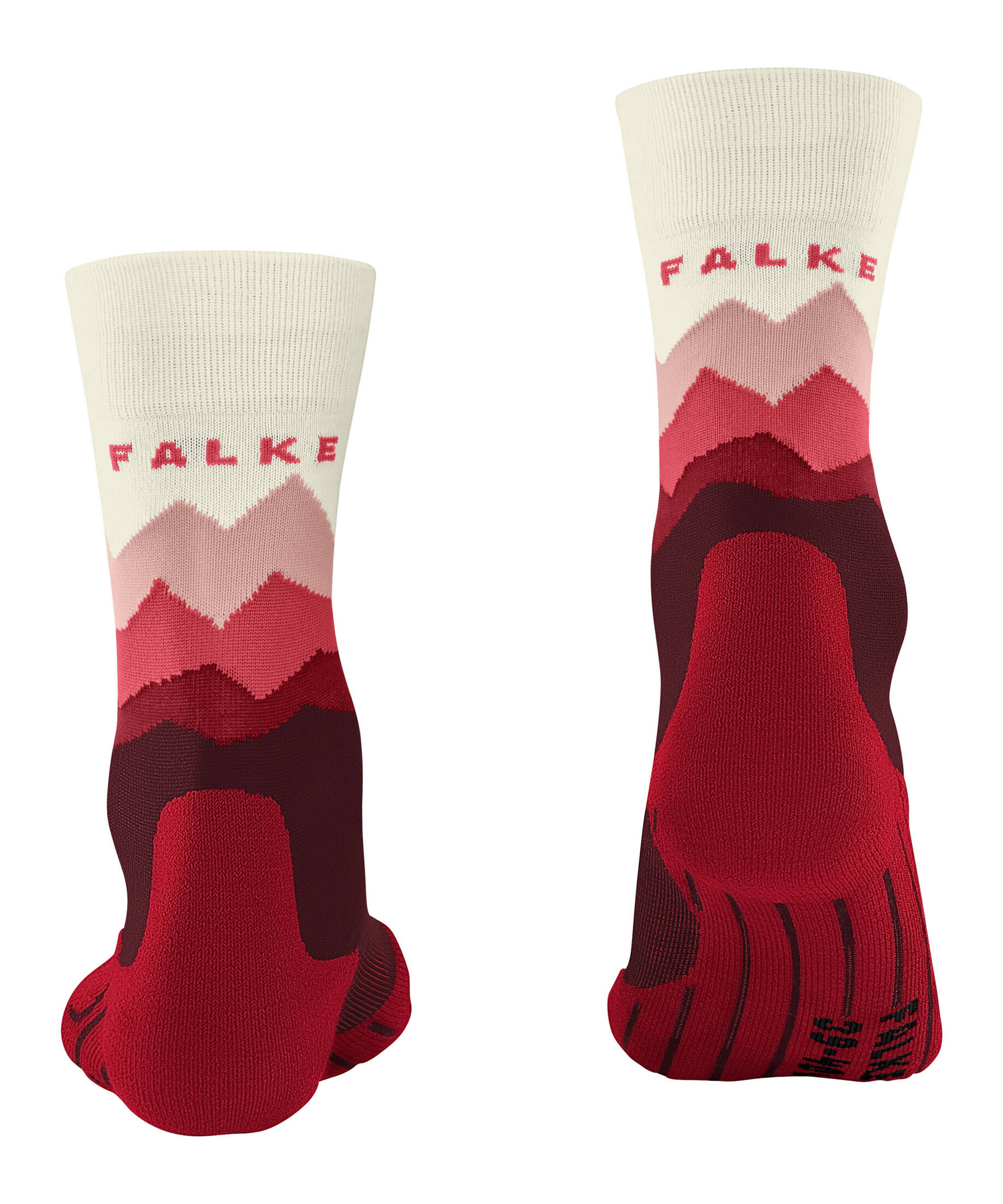 FALKE| Damen Socken TK2 Crest