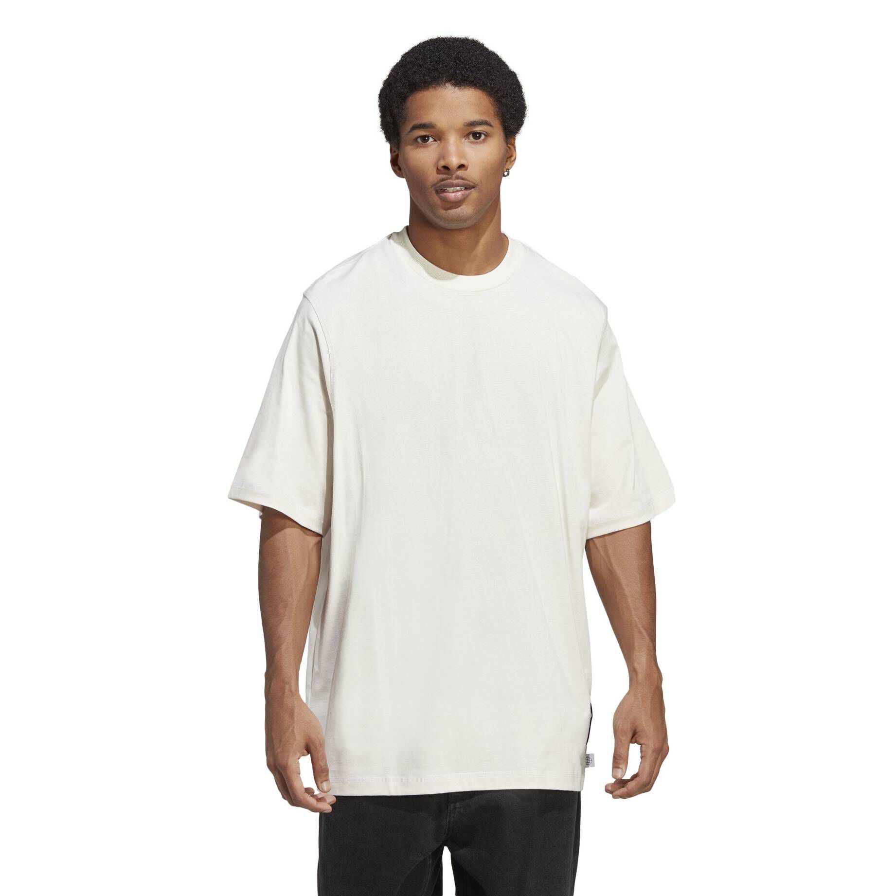adidas Sportswear| Herren T-Shirt LOUNGE