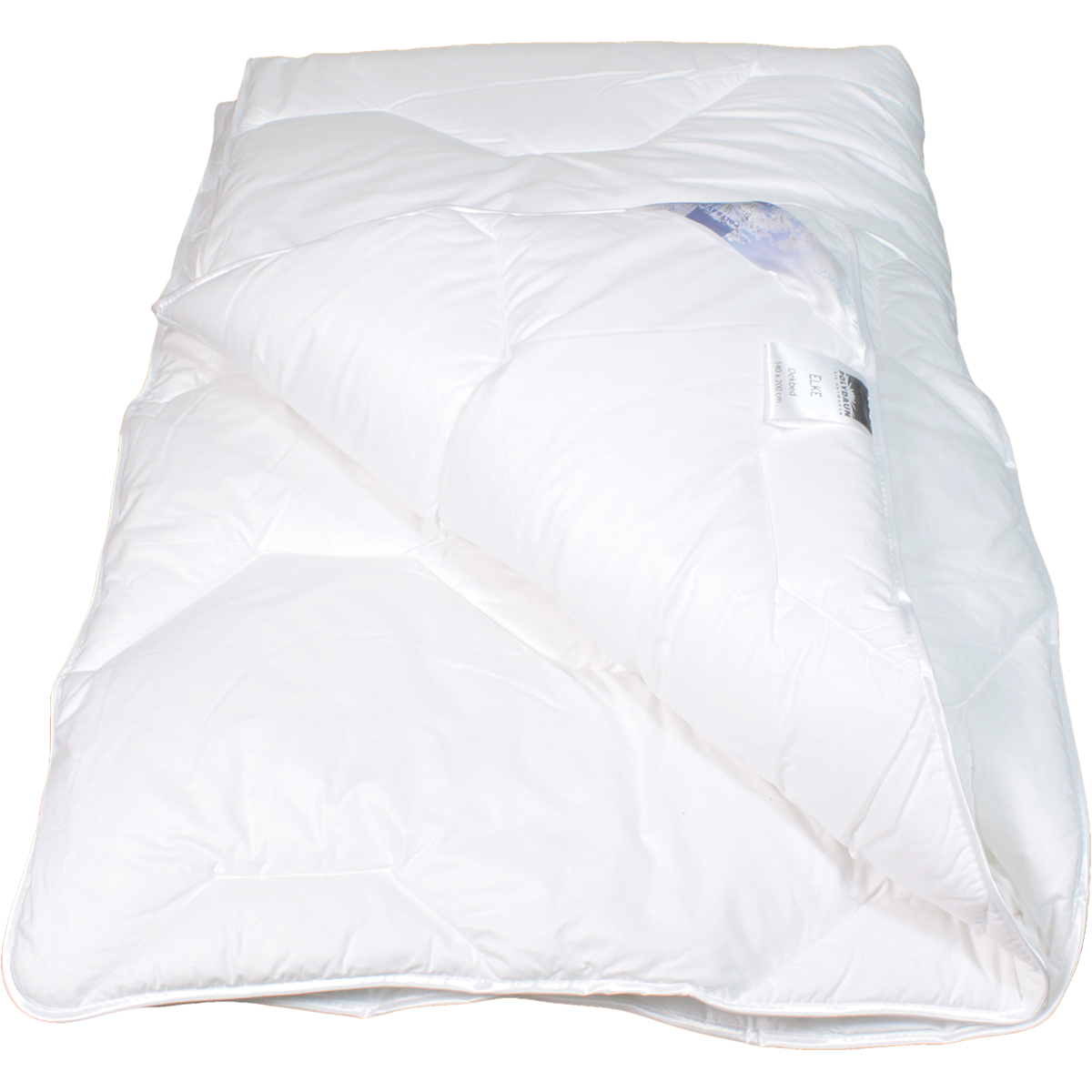 Polydaun ELKE 140 x 220 cm dekbed