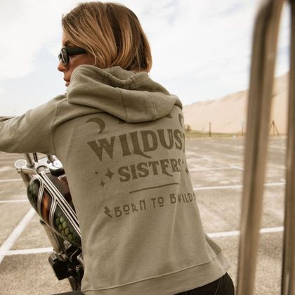 Sweat Wildust WILDUST - Beige