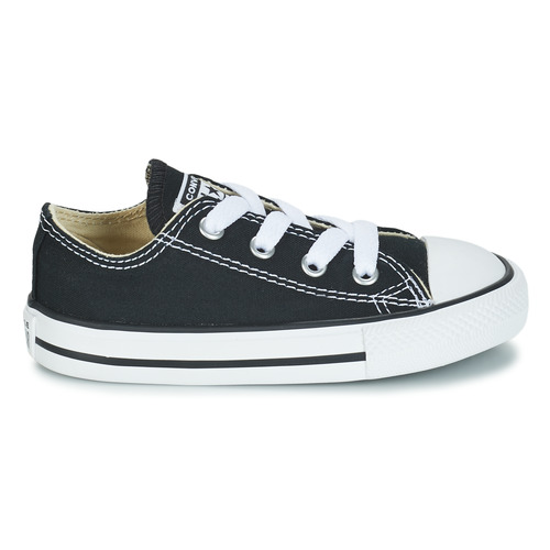 Converse - CHUCK TAYLOR ALL STAR CORE OX - Noir