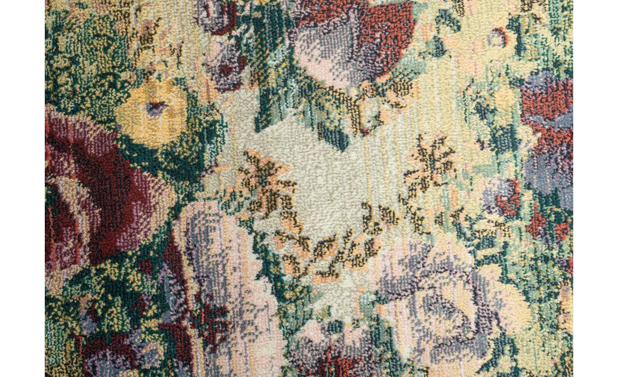 THEKO Vintageteppich Gabiro