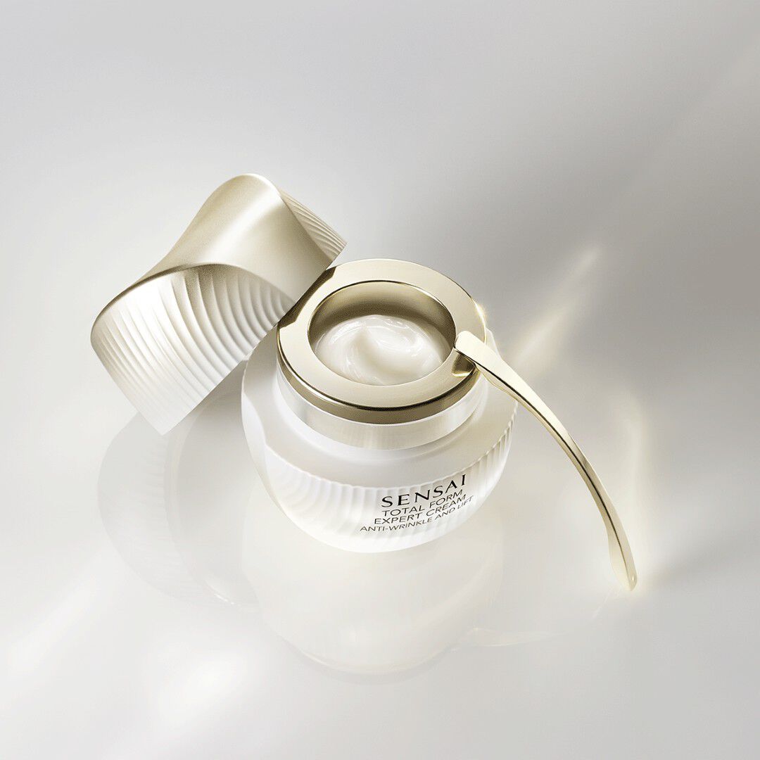 SENSAI EXPERT ITEMS Total Form Expert Cream - 50ml