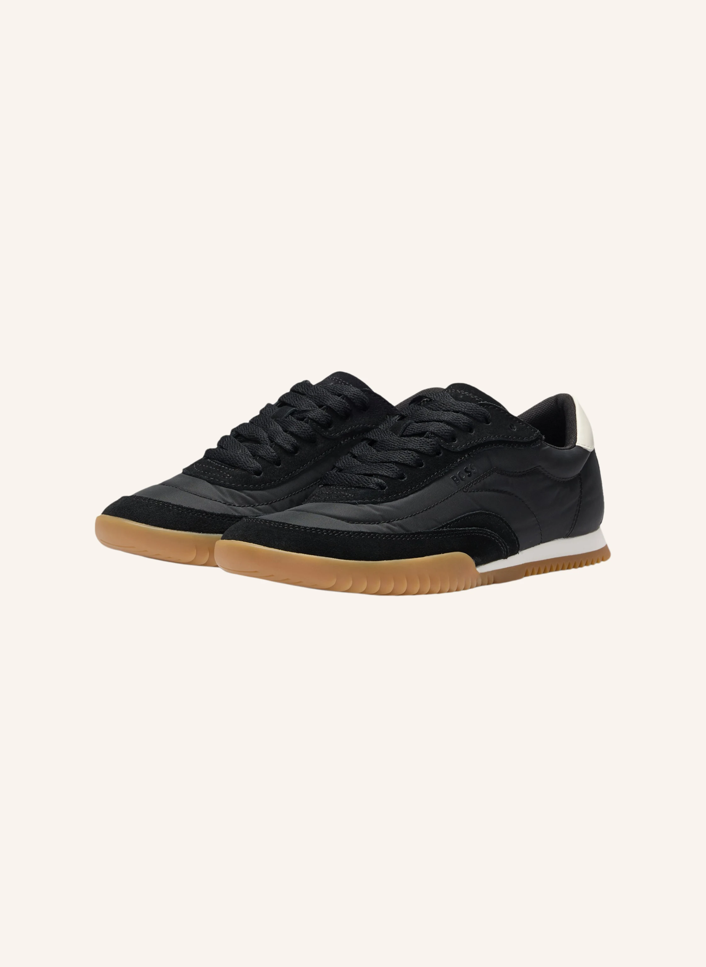 BOSS Turnschuh CARLYNN_LOWP_NYSDW