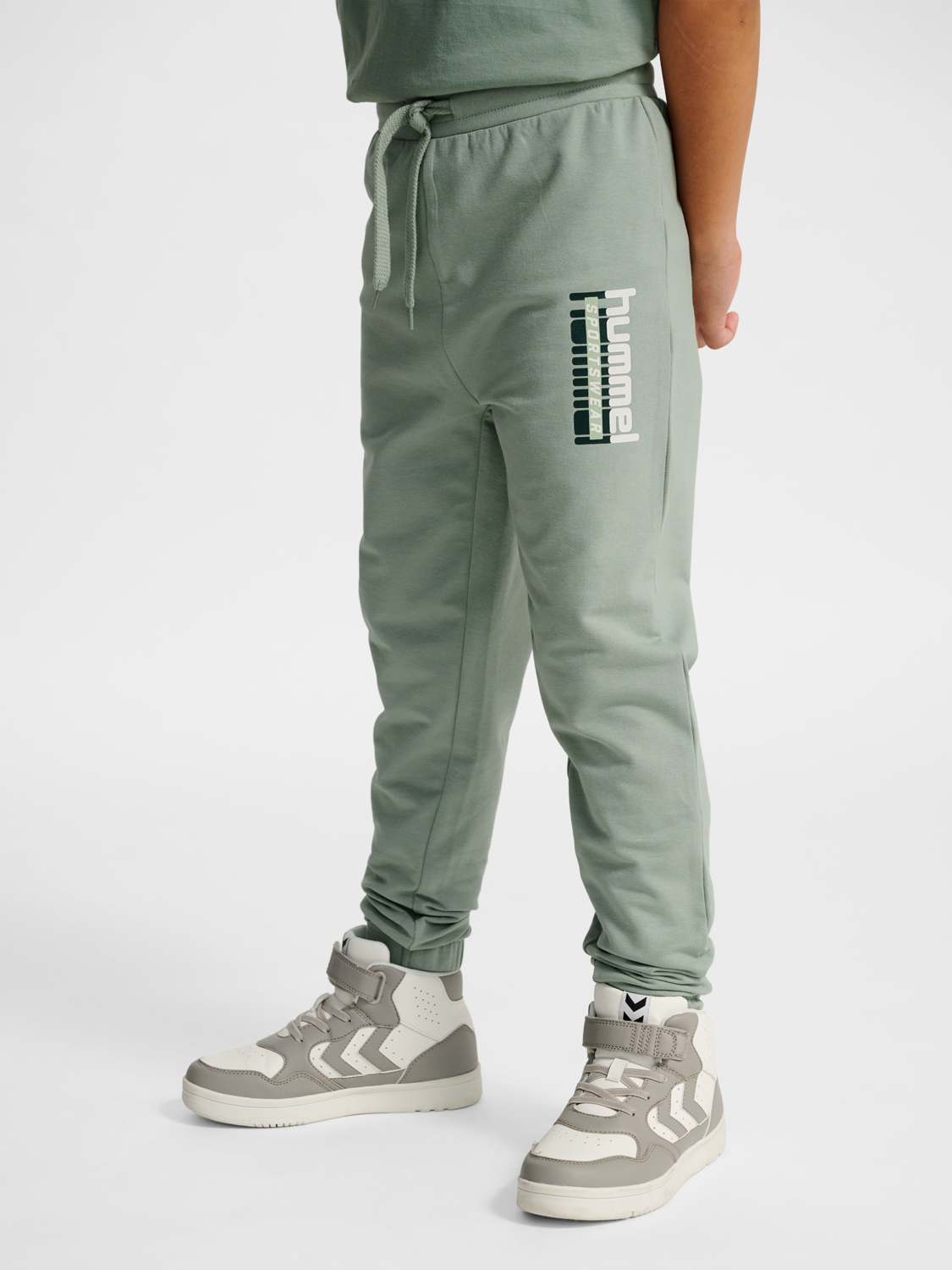 hmlTUKAS PANTS