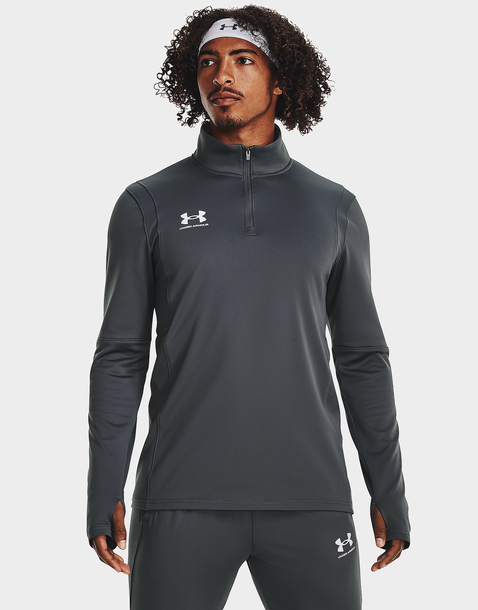 Under Armour Long-Sleeves UA M's Ch. Midlayer