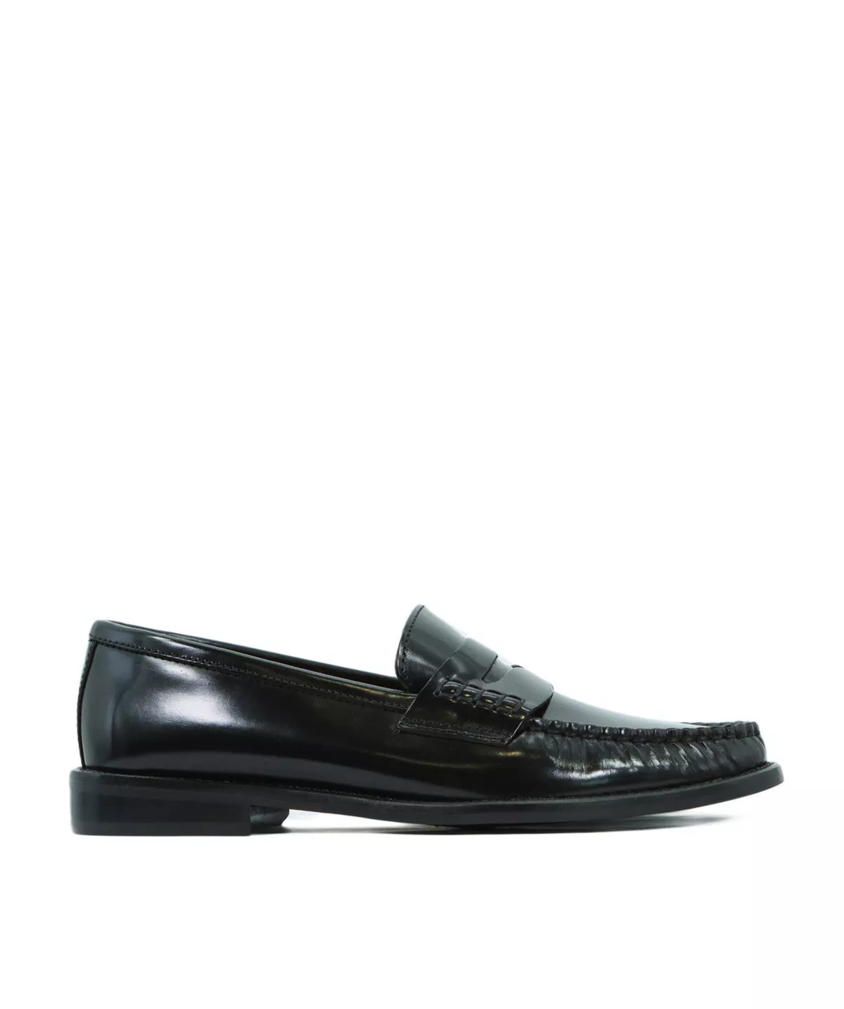 Mocassins LOUISE NOIR