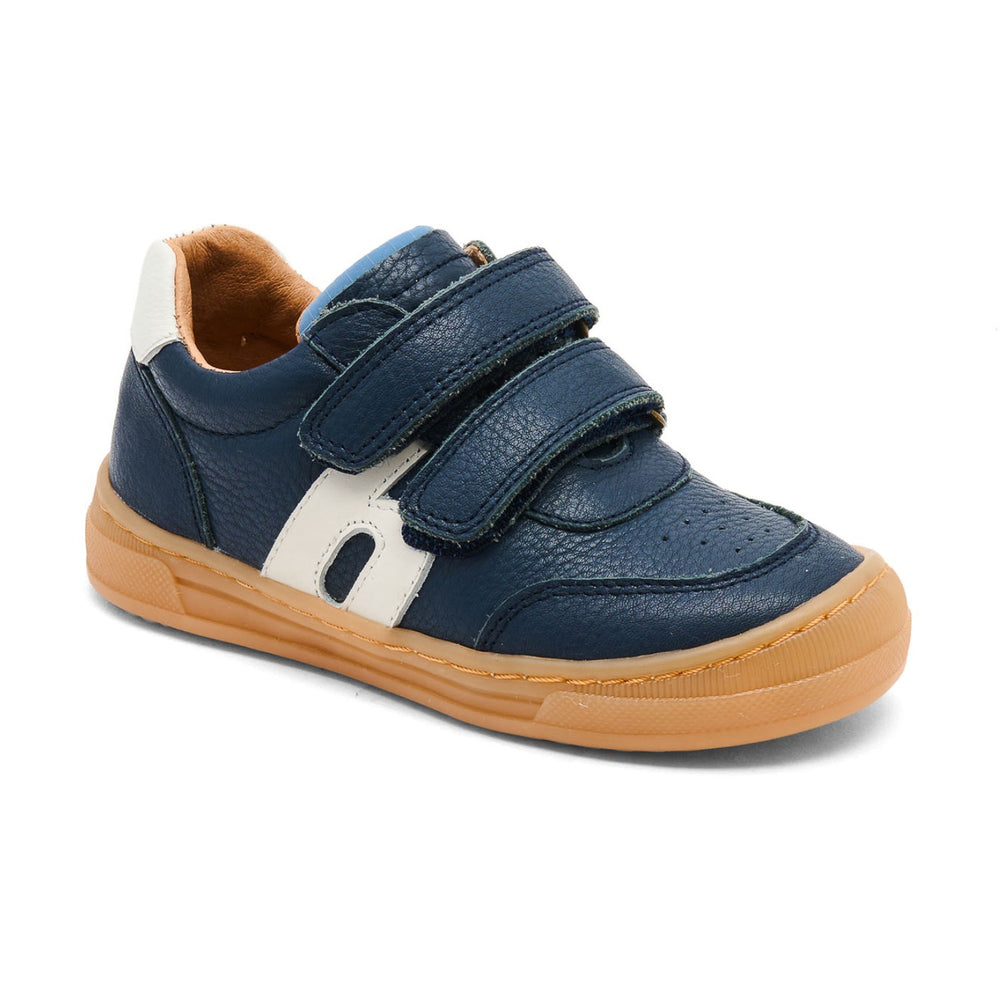 Køb Bisgaard Navy Rob Sneakers