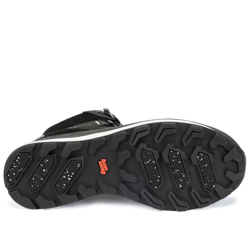 Bluestrait ES - Bottes de neige homme