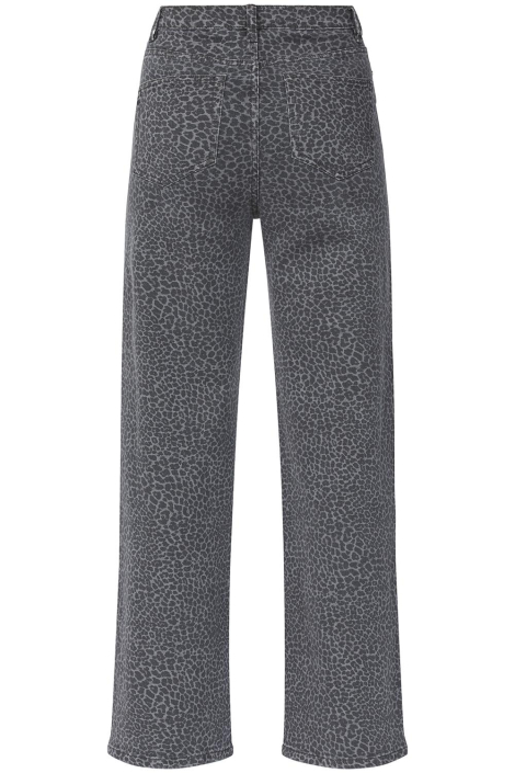 SisterS point grijze dames jeans
