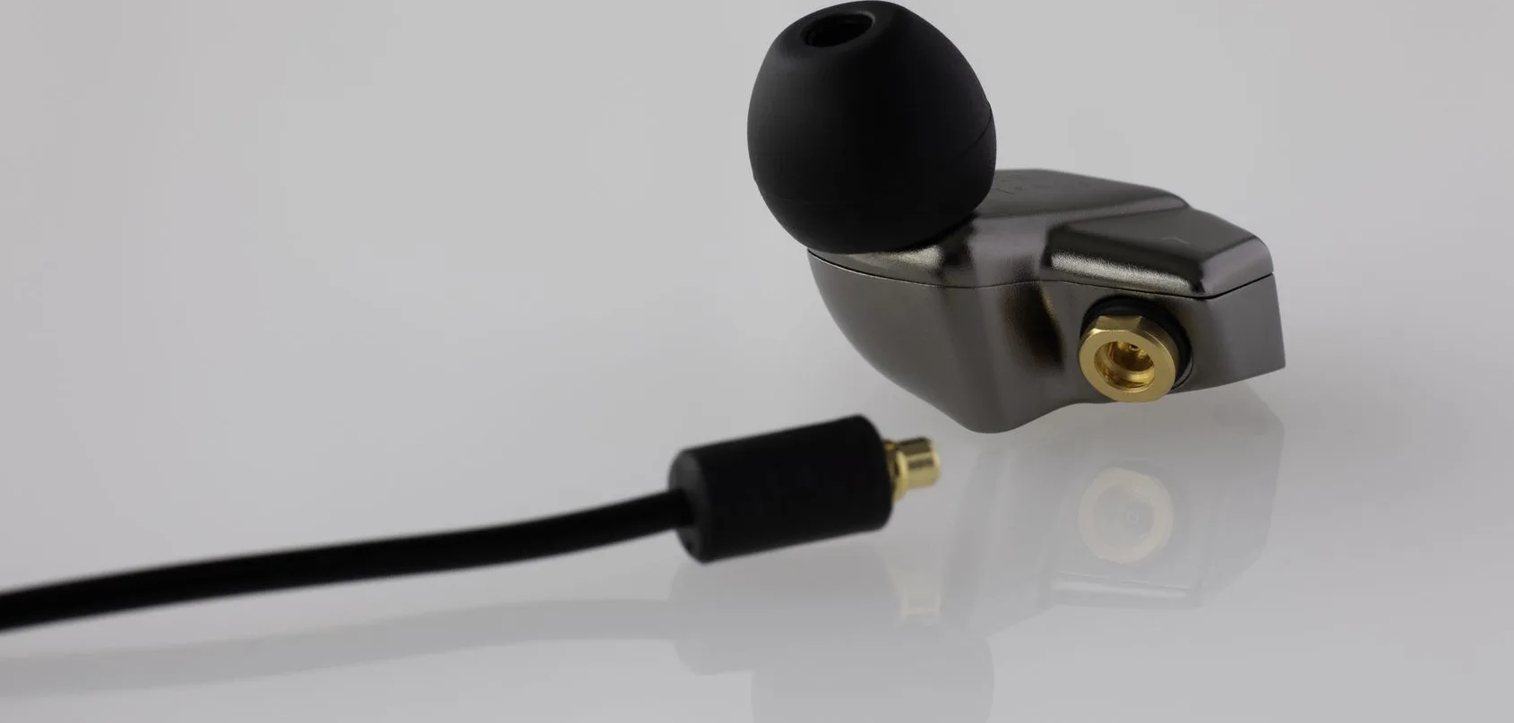 Final Audio B2 Écouteurs intra-auriculaires
