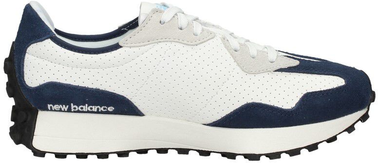 New Balance 327 blauw